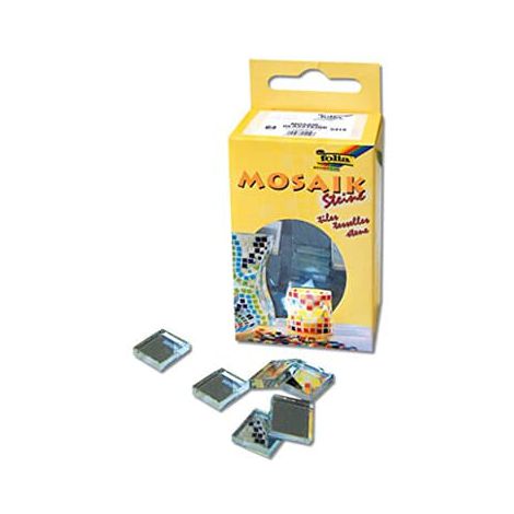 Mozaika Folia Lustrzana 15mm, 200g